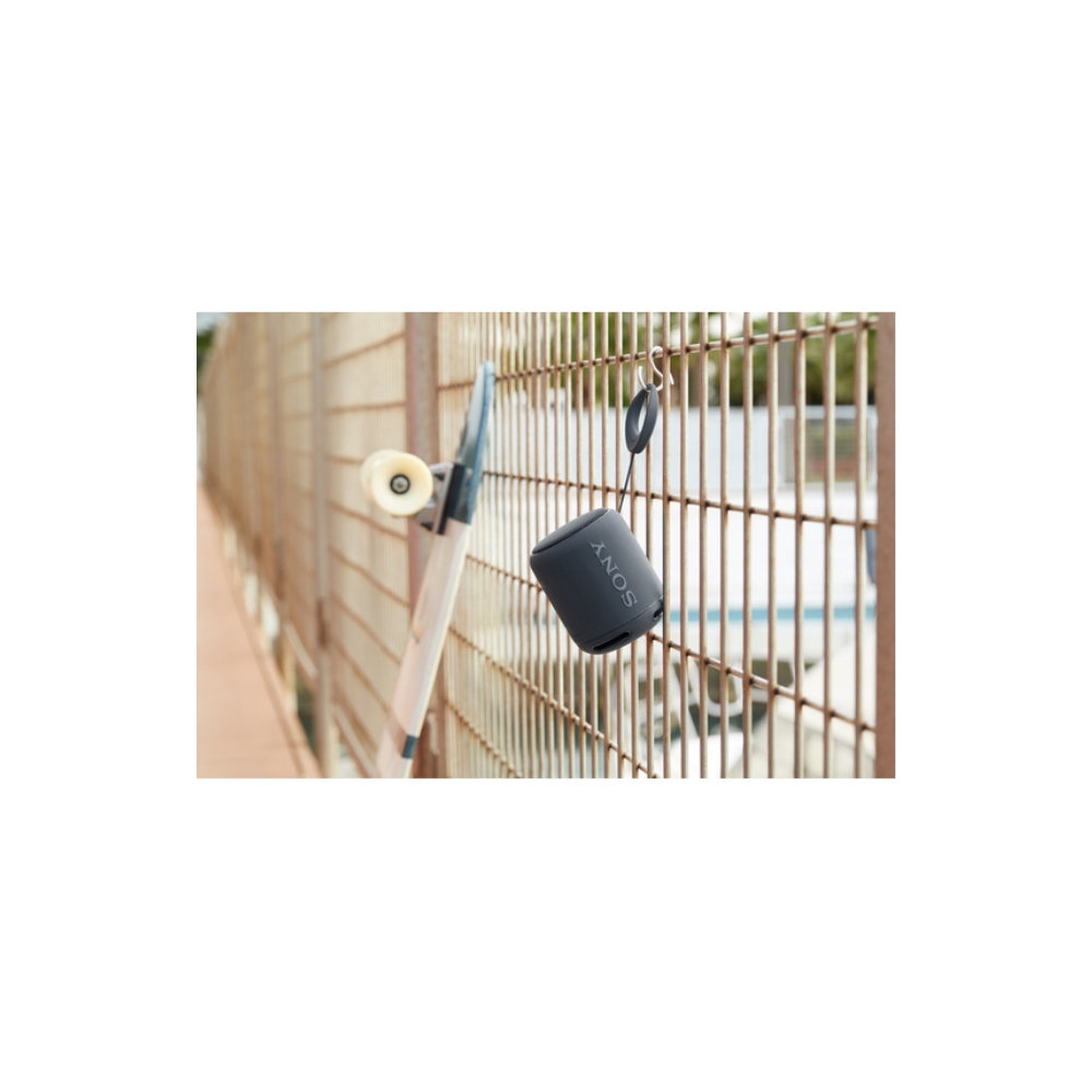 დინამიკი SONY SRS-XB10B.RU2 BLACK BLUETOOTH