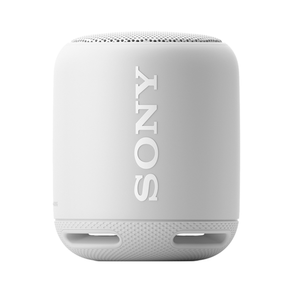   SONY SRS-XB10W.RU2 WHITE   BLUETOOTH