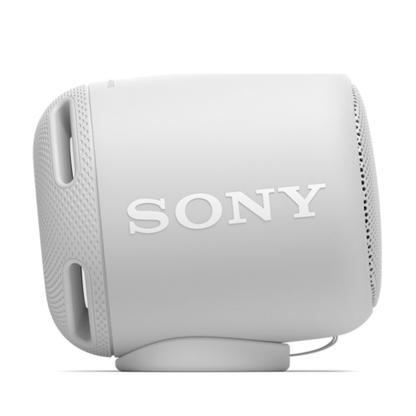   SONY SRS-XB10W.RU2 WHITE   BLUETOOTH