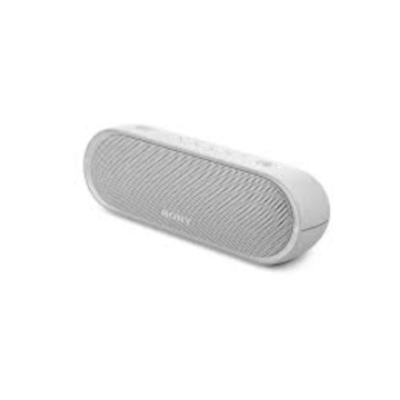 დინამიკი SONY SRS-XB20W.RU2 WHITE   BLUETOOTH