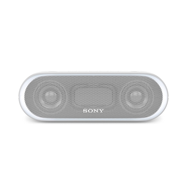 დინამიკი SONY SRS-XB20W.RU2 WHITE   BLUETOOTH