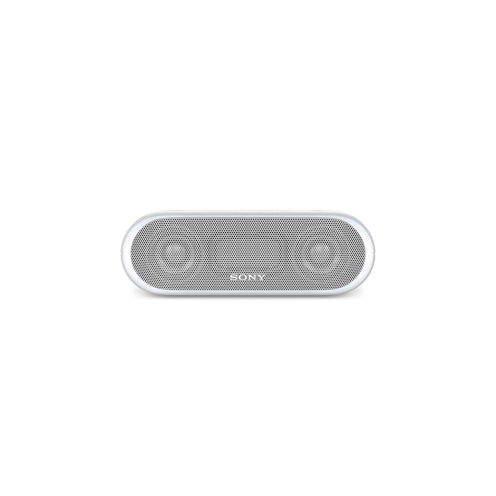 დინამიკი SONY SRS-XB20W.RU2 WHITE   BLUETOOTH