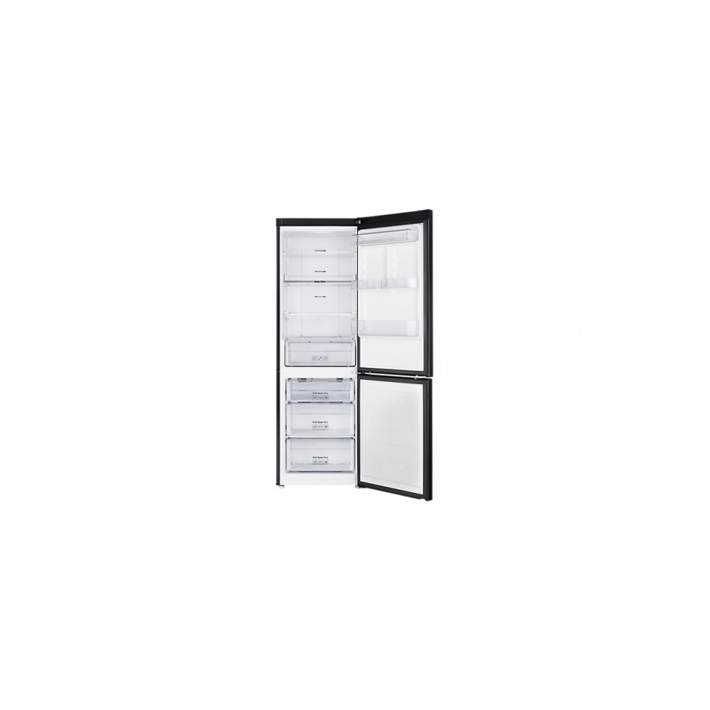მაცივარი ქვედა საყინულით - SAMSUNG - RB33J3420BC/WT/O