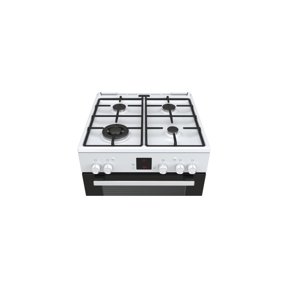 გაზქურა გაზის - BOSCH - HGA24W225Q