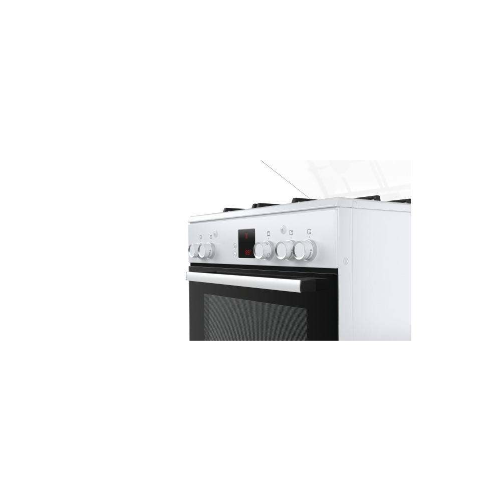 გაზქურა გაზის - BOSCH - HGA24W225Q