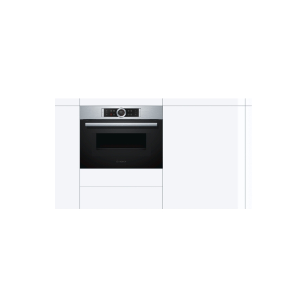 BOSCH CMG633BS1
