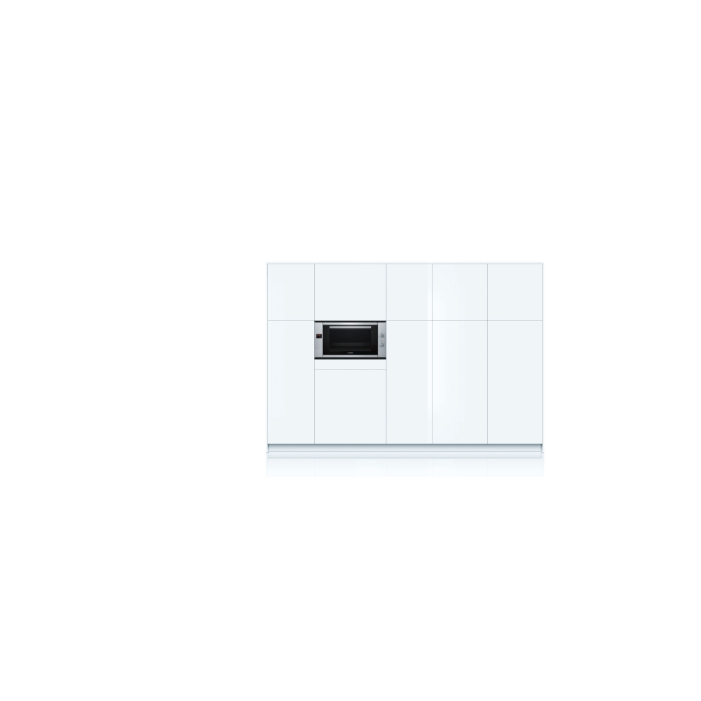 ელექტრო ღუმელი - BOSCH - HVA331BS0