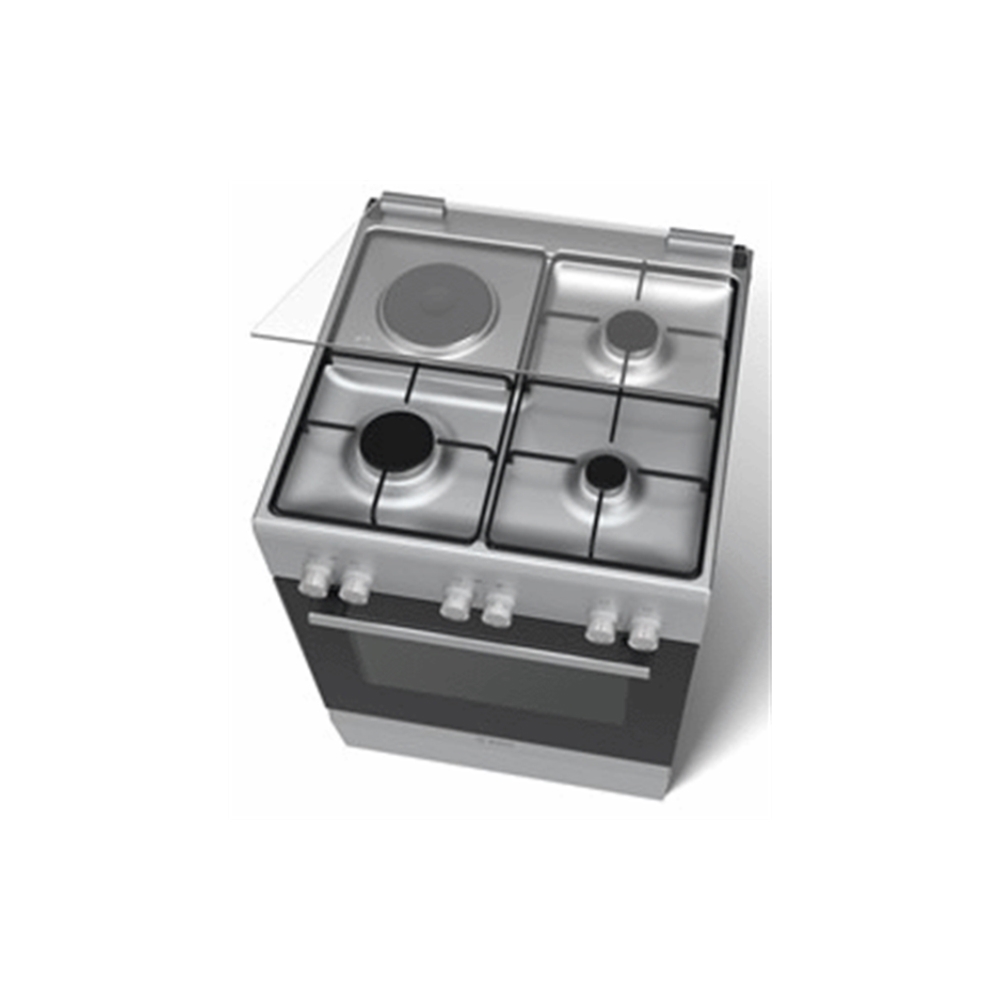 გაზქურა - BOSCH - HGD62D250Q