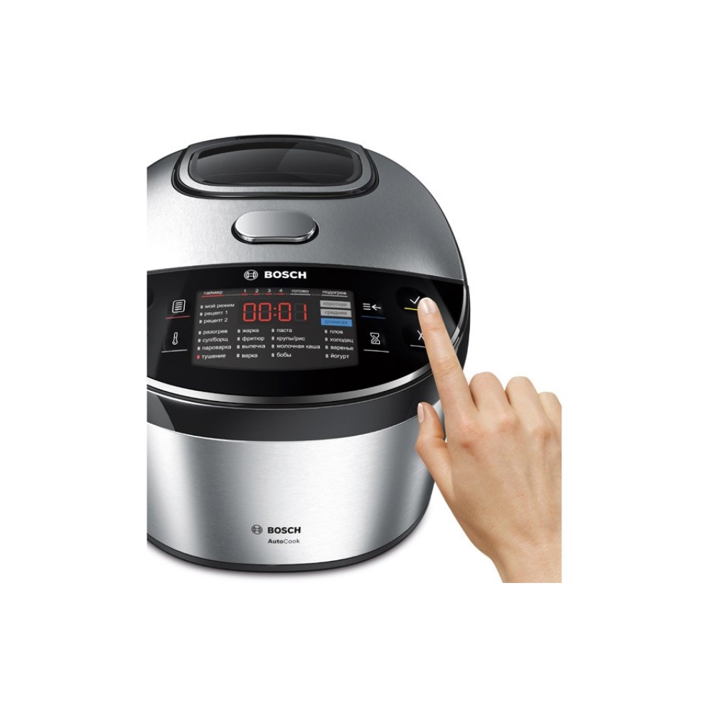 მულტი სახარში - BOSCH - MUC28B64RU