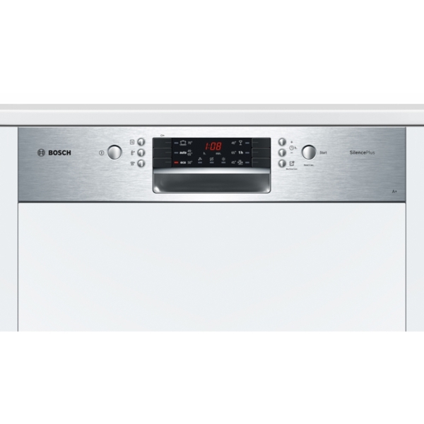 ჭურჭლის სარეცხი მანქანა - BOSCH - SMI46KS00T