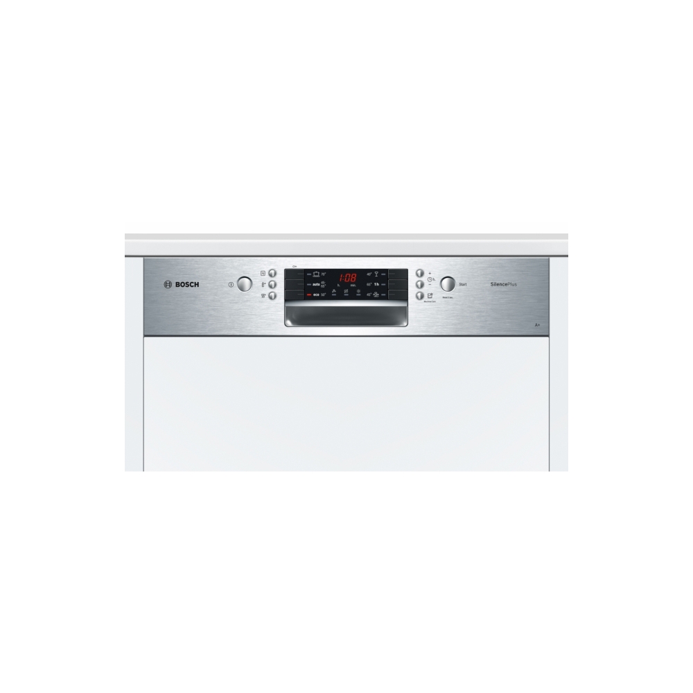 ჭურჭლის სარეცხი მანქანა - BOSCH - SMI46KS00T