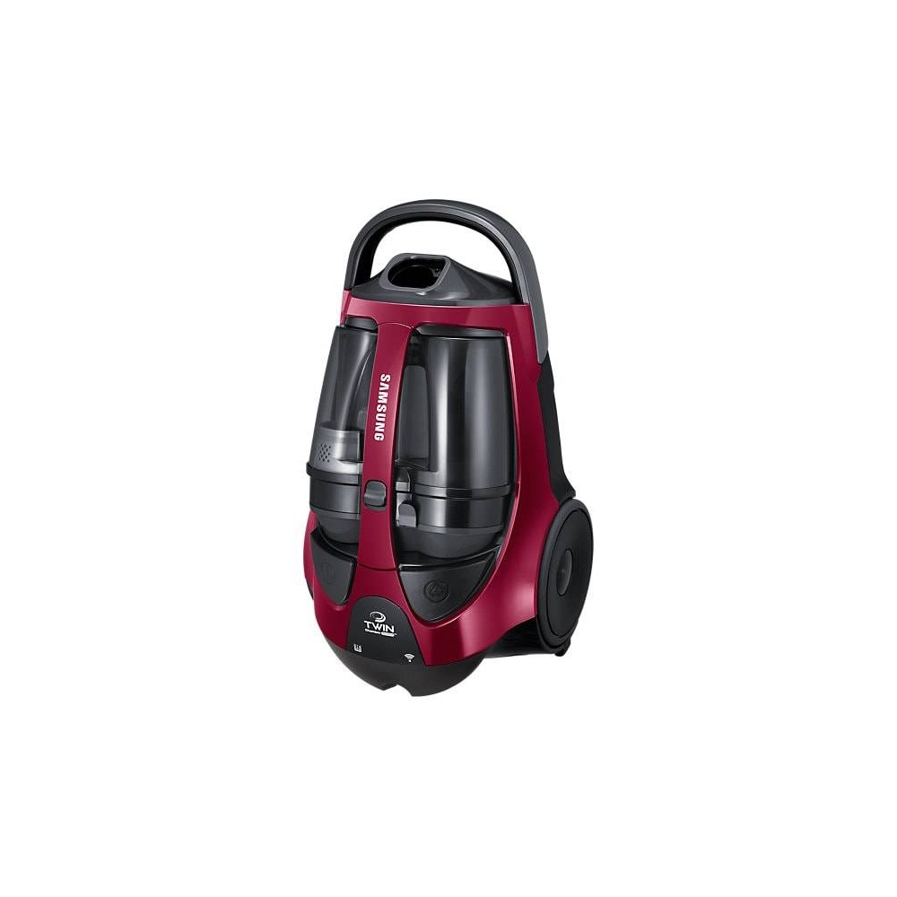 მტვერსასრუტი Samsung VCC885HH3P/XEV RED 