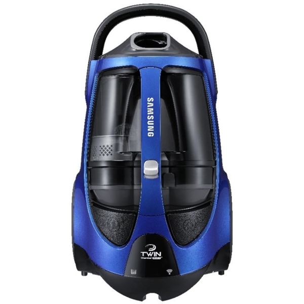 მტვერსასრუტი Samsung  VCC885BH36/XEV BLUE