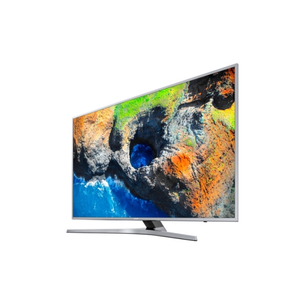 ტელევიზორი SAMSUNG  UE49MU6400UXRU