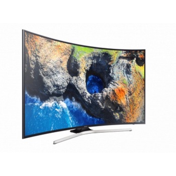 ტელევიზორი SAMSUNG UE49MU6300UXRU