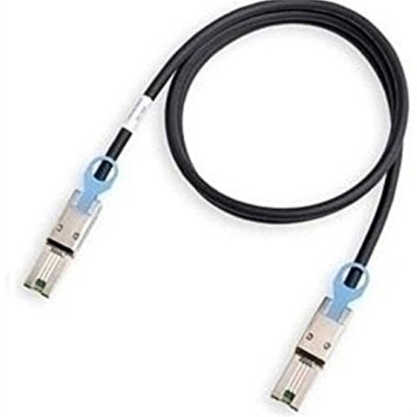 2 m Mini-SAS/Mini-SAS 1x Cable