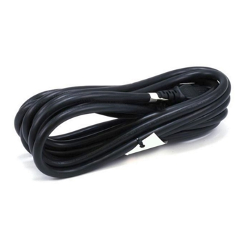 კვების კაბელი  2.8m, 10A/230V, C13 to CEE7-VII (Europe) Line Cord