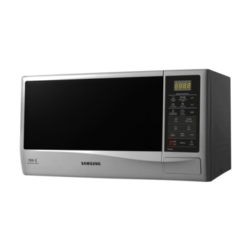 მიკროტალღური ღუმელი SAMSUNG GE83KRS-2/BW