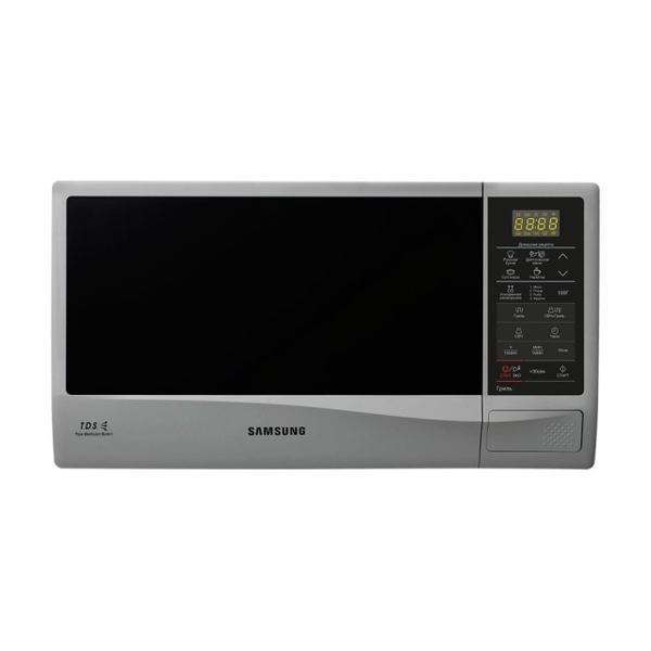 მიკროტალღური ღუმელი SAMSUNG GE83KRS-2/BW