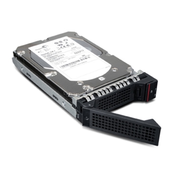 მყარი დისკი  Lenovo 500GB 7.2K 6Gbps NL SAS 2.5" G3HS HDD