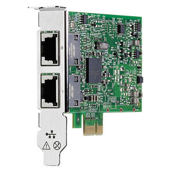 სერვერი HP Ethernet 1Gb 2P 332T Reman Adptr