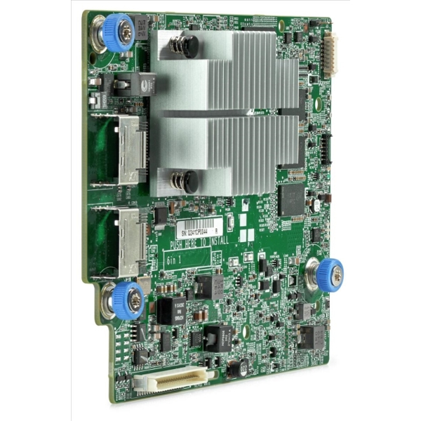 სერვერი HP Smart Array P440ar/2G Controller