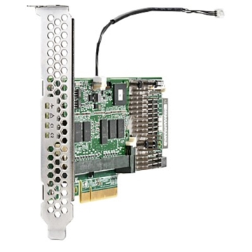 სერვერი HP Smart Array P840/4G Controller