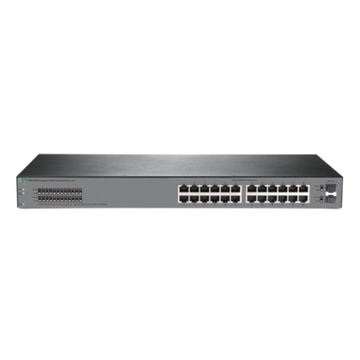 სვიჩი HPE 1920S 24G 2SFP Switch