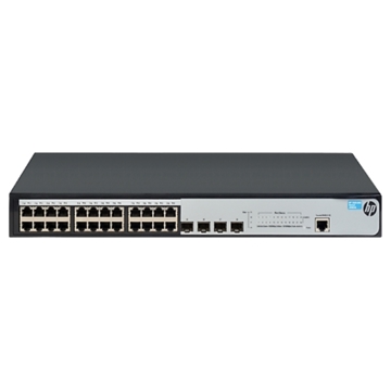 HP 1920-24G Switch