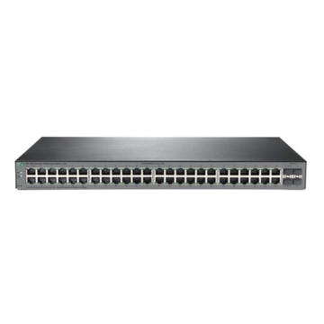 სვიჩი HPE OfficeConnect 1920S 48G 4SFP Switch