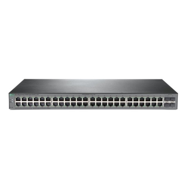 სვიჩი HPE OfficeConnect 1920S 48G 4SFP Switch