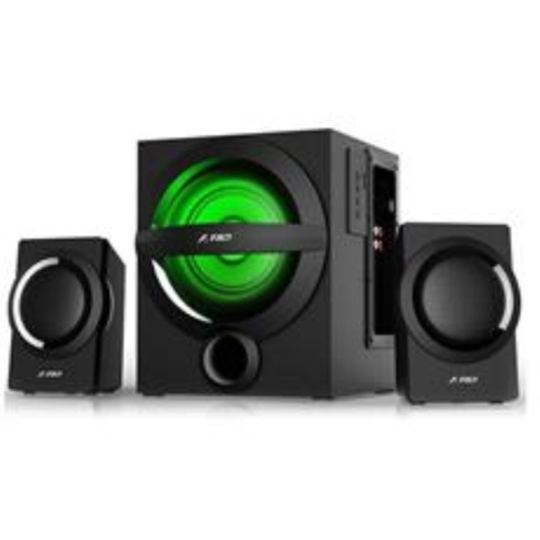 დინამიკები Fenda  A140X  2.1 Bluetooth Speakers 12Wx2+13W (RMS)