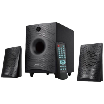 დინამიკი Fenda F&D Speakers 2.1 Bluetooth F210X 3Wx2+9W (RMS)