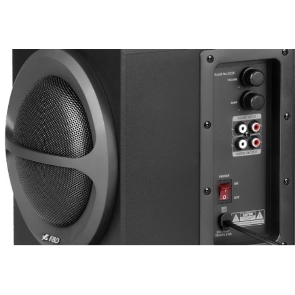 დინამიკი Fenda F&D Speakers  A110 11Wx2+13W (RMS)