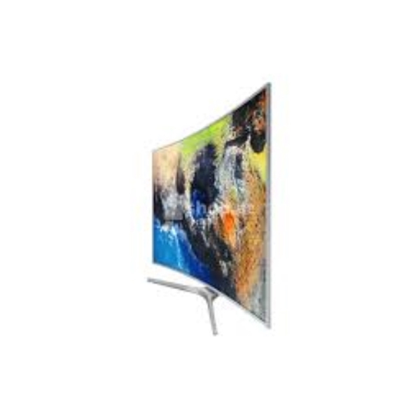 ტელევიზორი LED  TV 65"(165CM) CURVED  UE65MU6500UXRU LED  SMART TV UHD 4K  3840X2160 SCART, HDMI X4, MHL, USB X3, , WI-FI DVB-T2CS2