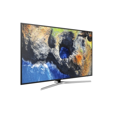 ტელევიზორი LED  TV 75"(191CM)  UE75MU6100UXRU LED  UHD SMART TV UHD 3840×2160 HDMI X3; MHL; USB X3, ETHERNET (RJ-45), WI-FI DVB-T2CS2