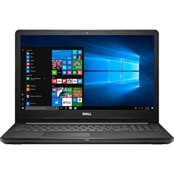 ლეპტოპი DELL Vostro 15 3568 Intel Core i5-7200U (3M Cache, up to 3.10 GHz) 15.6" FHD (1920 x 1080) 8GB (1x8GB DDR4 2400MHz Up to 16GB) 256GB SSD 2.5" Intel HD Graphics 620 DVD-RW Dell Wireless 1810 Card (802.11AC Dual-Band Wi-Fi + Bluetooth 4.0) Ports: HDMI,