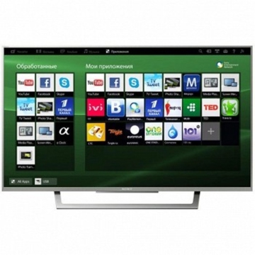 ტელევიზორი SONY KDL32WD752SR2