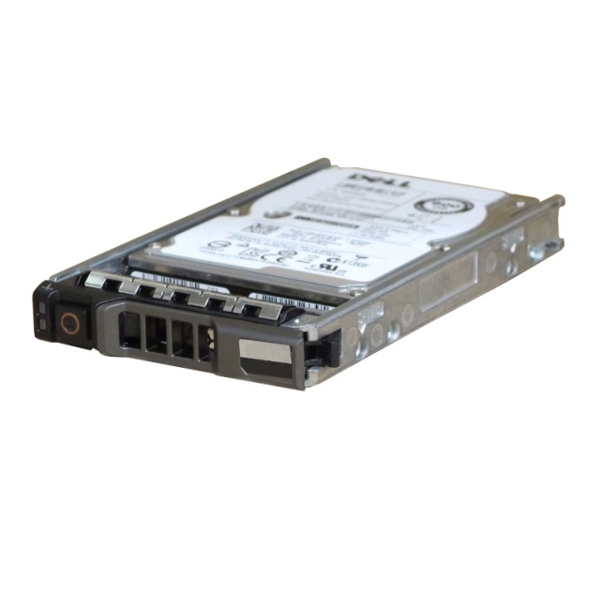 მყარი დისკი Dell 2TB 7.2K RPM SATA 6Gbps 3.5in Hot-plug Hard Drive,13G,CusKit