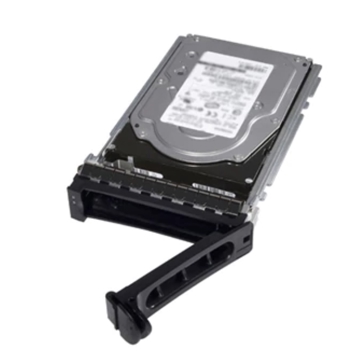 მყარი დისკი 8TB 7.2K RPM SAS 4Kn 3.5in Hot-plug Hard Drive