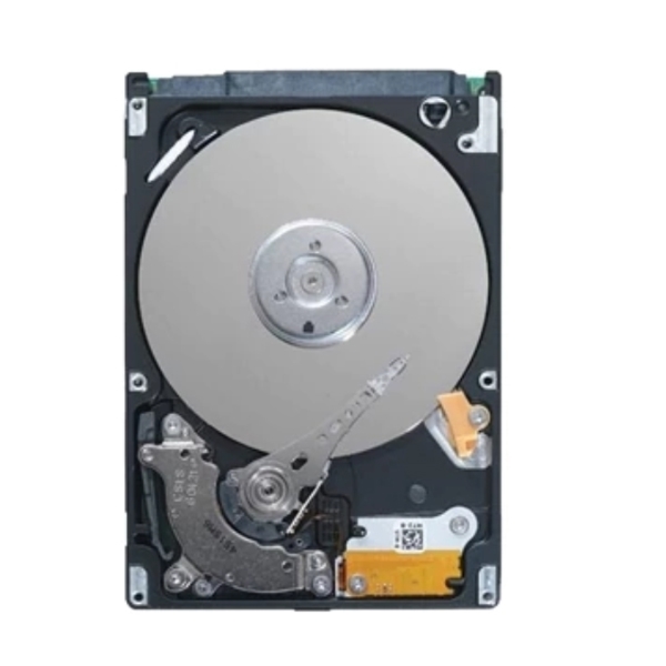 მყარი დისკი DELL 300GB 10K RPM SAS 12Gbps 2.5in Hot-plug Hard Drive,3.5in HYB CARR,CusKi