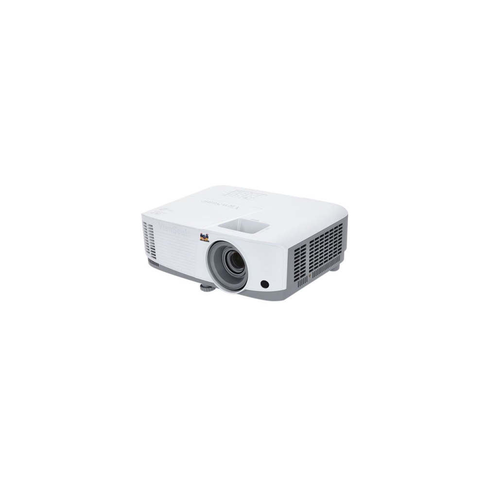 პროექტორი VIEWSONIC PA503W, WXGA (1280X800), 3600 LUMENS, White