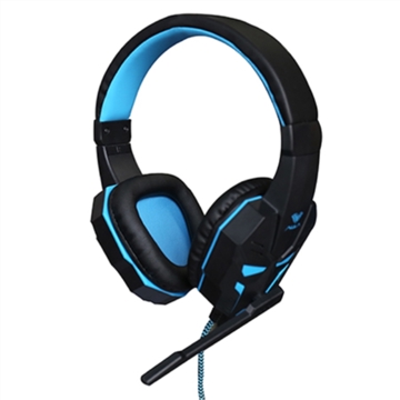 ყურსასმენი AULA Prime gaming headset LB01