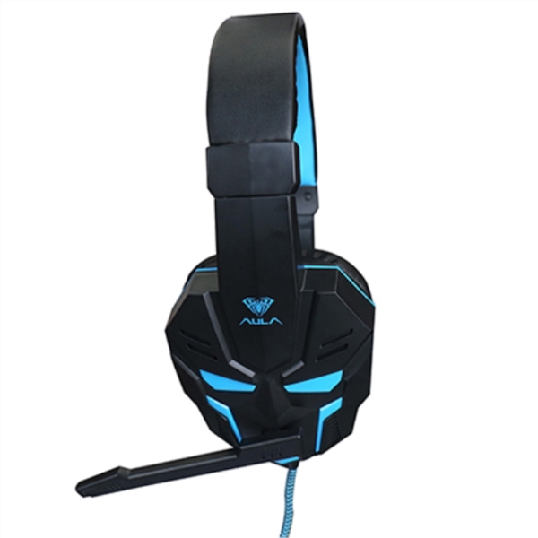 ყურსასმენი AULA Prime gaming headset LB01