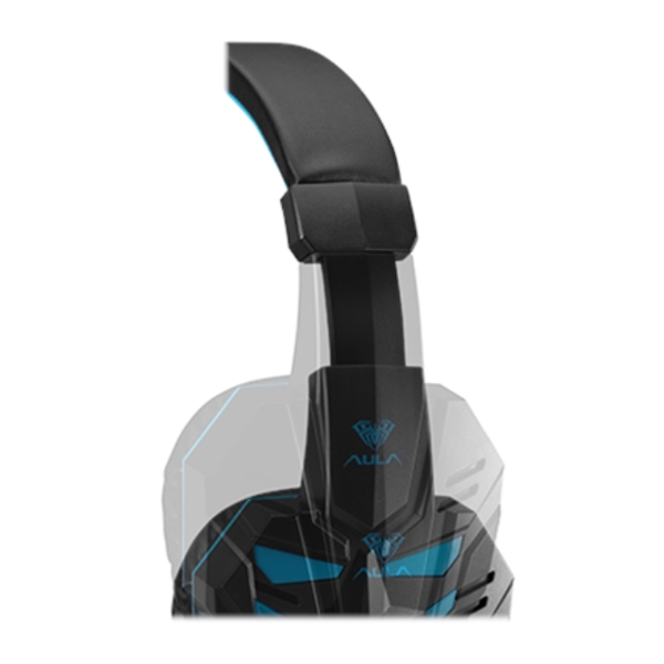 ყურსასმენი AULA Prime gaming headset LB01