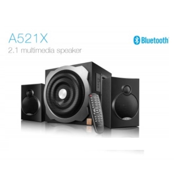 დინამიკი Fenda A521X  2.1 multimedia speaker 