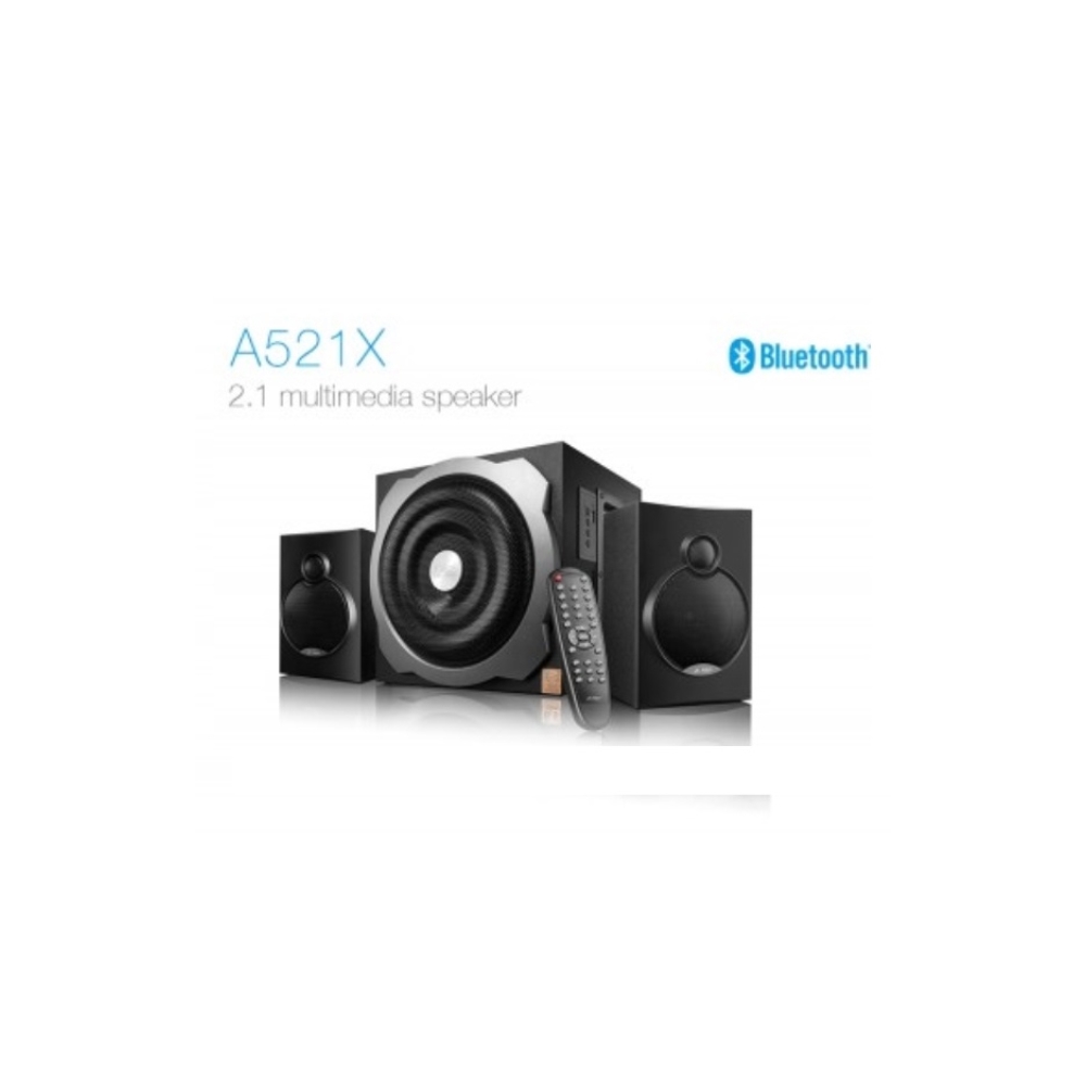 დინამიკი Fenda A521X  2.1 multimedia speaker 