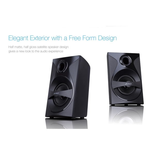 დინამიკი Fenda F3800X   5.1 multimedia bluetooth speaker 