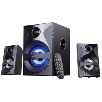 დინამიკი Fenda F380X 2.1 multimedia bluetooth speaker 