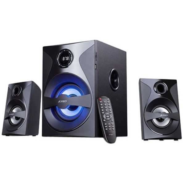 დინამიკი Fenda F380X 2.1 multimedia bluetooth speaker 